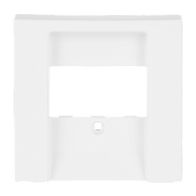 Busch-Jaeger 2539-914 Hvid