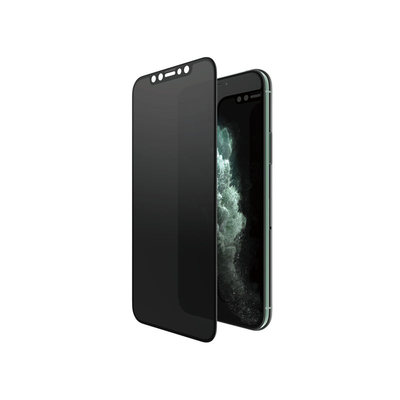PanzerGlass ® Privacy Skærmbeskyttelse iPhone 11 Pro | X | Xs | Edge-to-Edge