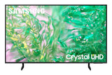Samsung HU8000F 139,7 cm (55") 4K Ultra HD Smart TV Sort 20 W