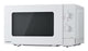 Panasonic NN-GM21QWEPG mikrobølgeovn Hvid Solo mikroovn Bordplade 20 L 800 W