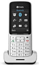 Unify L30250-F600-C519 oplader til mobil enhed Telefon Sølv Vekselstrøm