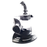 Thrustmaster T.Flight Hotas One Sort USB Flysimulator Analog/digital PC, Xbox One, Xbox One S, Xbox One X