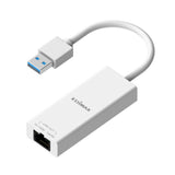 Edimax EU-4306 V2 PoE adapter Gigabit Ethernet 5 V
