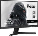 iiyama G-MASTER G2245HSU-B2 computerskærm 54,6 cm (21.5") 1920 x 1080 pixel Fuld HD LED Sort
