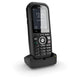 Snom M80 DECT telefonhåndsæt Nummervisning Sort