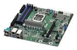 Asrock EC266D4U bundkort Intel C266 LGA 1700 micro ATX
