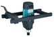 Makita UT1400 el-omrører 1300 W 580 rpm
