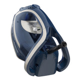 Tefal Smart Protect Plus FV6872 Tør & dampstrygejern Durilium Airglide-sålplade 2800 W Blå