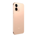 OPPO A6 17,1 cm (6.75") Dual SIM Android 15 4G USB Type-C 6 GB 256 GB 6550 mAh Guld