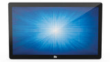 Elo Touch Solutions 2702L 68,6 cm (27") LCD 300 cd/m² Fuld HD Sort Berøringsskærm