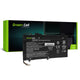 Green Cell HP151 laptop reservedel Batteri