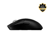 Logitech G PRO X SUPERLIGHT 2c mus Spil Ambidextrous RF trådløst 44000 dpi