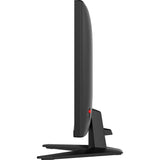 MSI MAG 272F computerskærm 68,6 cm (27") 1920 x 1080 pixel Fuld HD Sort