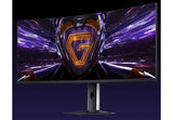Xiaomi G34WQi computerskærm 86,4 cm (34") 3440 x 1440 pixel Wide Quad HD LED Sort