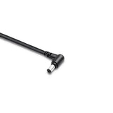 Qoltec 51115 strømadapter og vekselret Indendørs 65 W Sort