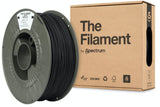 Spectrum Filaments TF-24108 3D print materiale Polyethylenterephthalatglycol-kulfiber (PETG-CF) Rød 1 kg