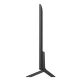 LG QNED AI 43QNED80A6A 109,2 cm (43") 4K Ultra HD Smart TV Wi-Fi Sort