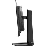 MSI MPG 271QRDE QD-OLED X50 computerskærm 67,3 cm (26.5") 2560 x 1440 pixel Wide Quad HD Sort