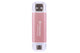 Transcend ESD310 512 GB USB Type-A til USB Type-C 3.2 Gen 2 (3.1 Gen 2) Lyserød