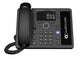 AudioCodes C435HD IP-telefon Sort LCD