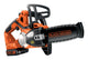 Black & Decker GKC1820L20-QW kædesav Sort, Orange