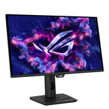 ASUS ROG Strix XG27AQDMES-R computerskærm 67,3 cm (26.5") 2560 x 1440 pixel Quad HD QD-OLED Sort