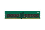Goodram 32GB 3200MHz ECC UDIMM W-MEM3200E4D832G hukommelsesmodul 1 x 32 GB DDR4 288-pin DIMM Fejlkorrigerende kode