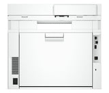 HP CLR LASERJET ENTMFP 4801F PRINTER:EUR Laser A4 33 sider pr. minut