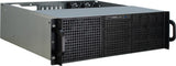 Inter-Tech 3U-30240 Stativ Sort