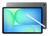 Samsung Galaxy Tab S10 FE Samsung Exynos 128 GB 27,7 cm (10.9") 8 GB Wi-Fi 6 (802.11ax) Grå