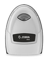 Zebra DS2278 Håndholdt stregkodelæser 1D/2D LED Hvid