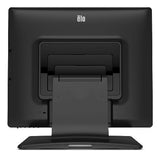 Elo Touch Solutions 1717L 43,2 cm (17") LCD 225 cd/m² Sort Berøringsskærm