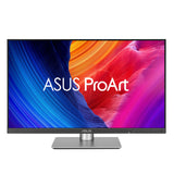 ASUS ProArt PA32QCV computerskærm 80 cm (31.5") 6016 x 3384 pixel 6K Ultra HD LCD Sølv
