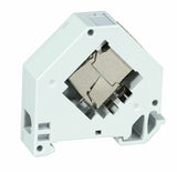 EFB Elektronik ET-25185.1 Tilbehør til Keystone-moduler Beslag