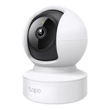TP-Link Tapo C202 Sfærisk IP-sikkerhedskamera Indendørs 1920 x 1080 pixel Loft/skrivebord