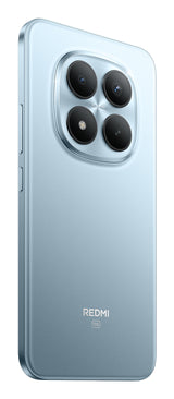 Xiaomi Redmi Note 15 Pro+ 5G 17,4 cm (6.83") 8 GB 256 GB 6500 mAh Blå