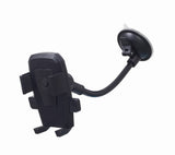 Gembird TA-CHW-04 holder Aktiv holder Mobiltelefon/Smartphone Sort