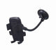 Gembird TA-CHW-04 holder Aktiv holder Mobiltelefon/Smartphone Sort