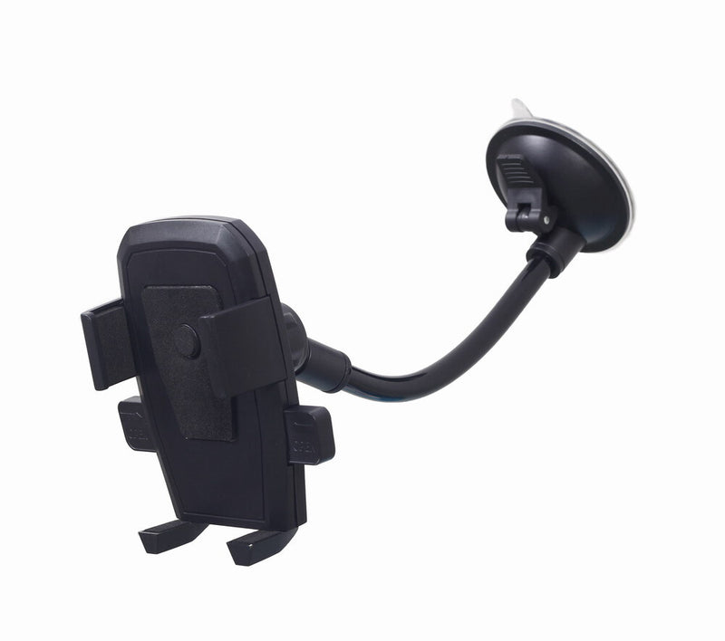 Gembird TA-CHW-04 holder Aktiv holder Mobiltelefon/Smartphone Sort