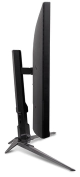 Acer Predator XB323QKV4BMIIPRX computerskærm 80 cm (31.5") 3840 x 2160 pixel 4K Ultra HD Sort