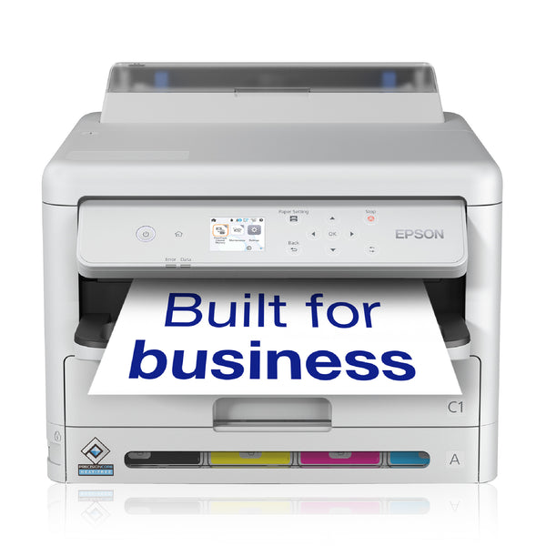 Epson WF-C5390DW blækprinter Farve 4800 x 1200 dpi A4 Wi-Fi