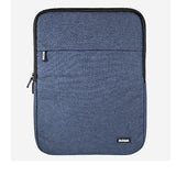 Nilox SLEEVE 15.6 AZUL 39,6 cm (15.6") Etui Blå