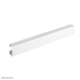 Neomounts ADS06-123WH kabelorganisator Skrivebord Kabelkanal Hvid 1 stk