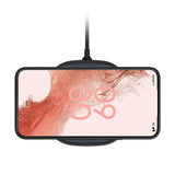 GEAR4 Havana mobiltelefon etui 15,5 cm (6.1") Cover Transparent