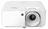 Optoma HZ40HDR Standard-kast projektor 4000 ANSI lumens DLP 1080p (1920x1080) 3D Hvid