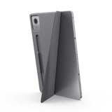 Lenovo Chromebook Duet 11M889 MediaTek Kompanio 838 27,8 cm (10.9") Berøringsskærm WUXGA 8 GB LPDDR4x-SDRAM 128 GB eMMC Wi-Fi 6 (802.11ax) ChromeOS Grå Tysk
