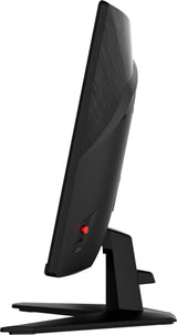 MSI MAG 274CXF computerskærm 68,6 cm (27") 1920 x 1080 pixel Fuld HD Sort