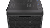 ENDORFY Regnum 400 Air Tower Sort