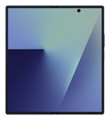 Samsung Galaxy Z Fold 7 20,3 cm (8") Dual SIM Android 16.0 5G USB Type-C 12 GB 512 GB 4400 mAh Blå