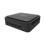 GIGABYTE GB-BER7-8840 PC barebone Sort PRO 8840U 3,3 GHz